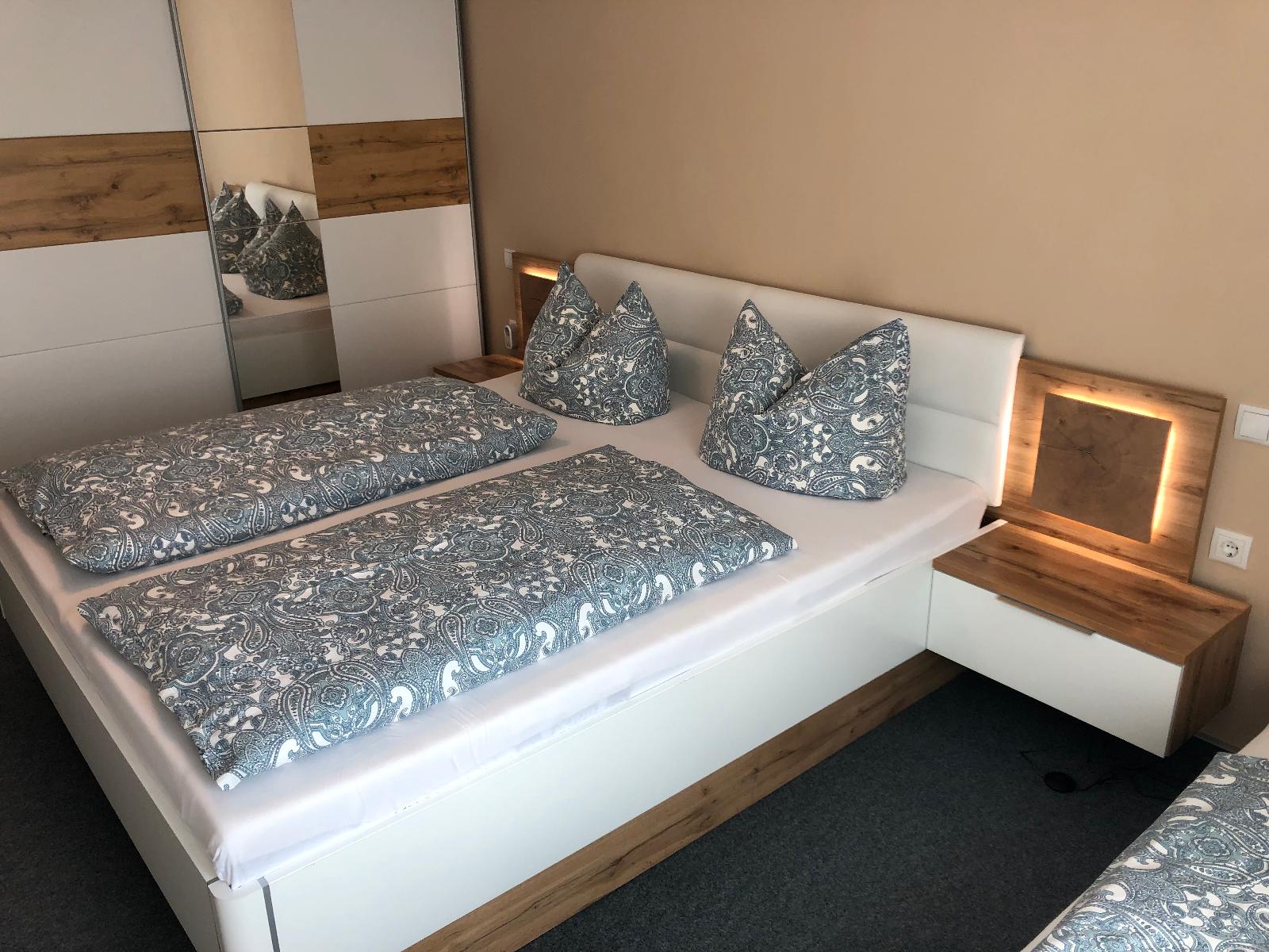 Ferienwohnung Penzkofer in Zandt