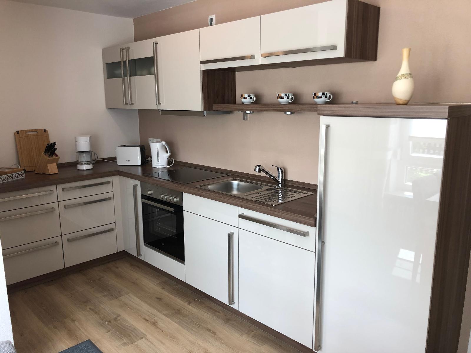 Ferienwohnung Penzkofer in Zandt