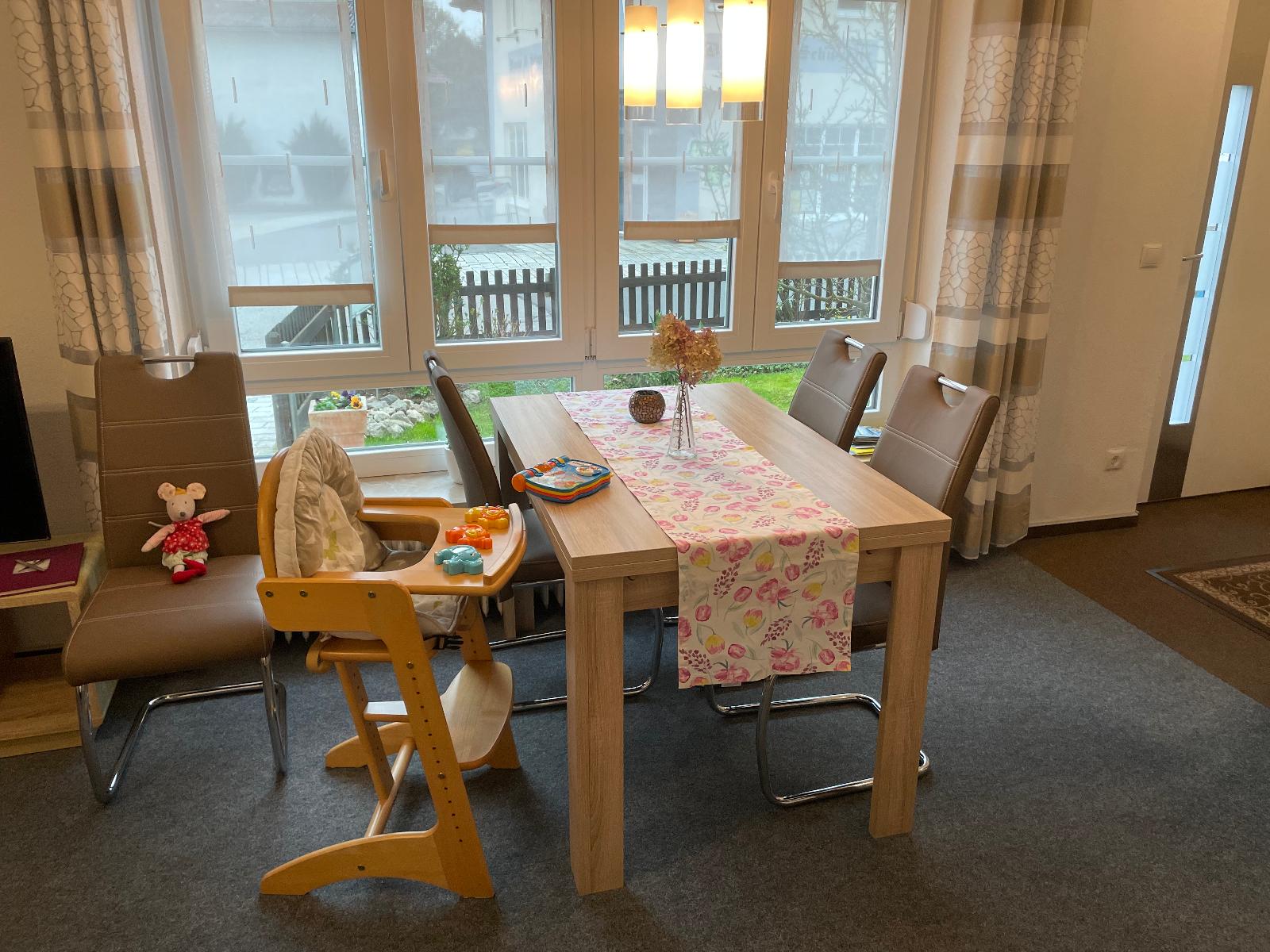 Ferienwohnung Penzkofer in Zandt