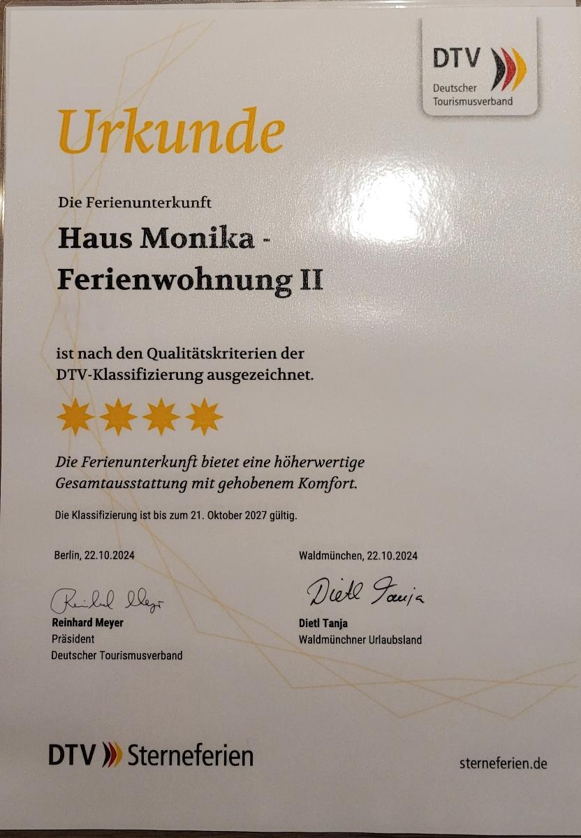 Ferienwohnung 