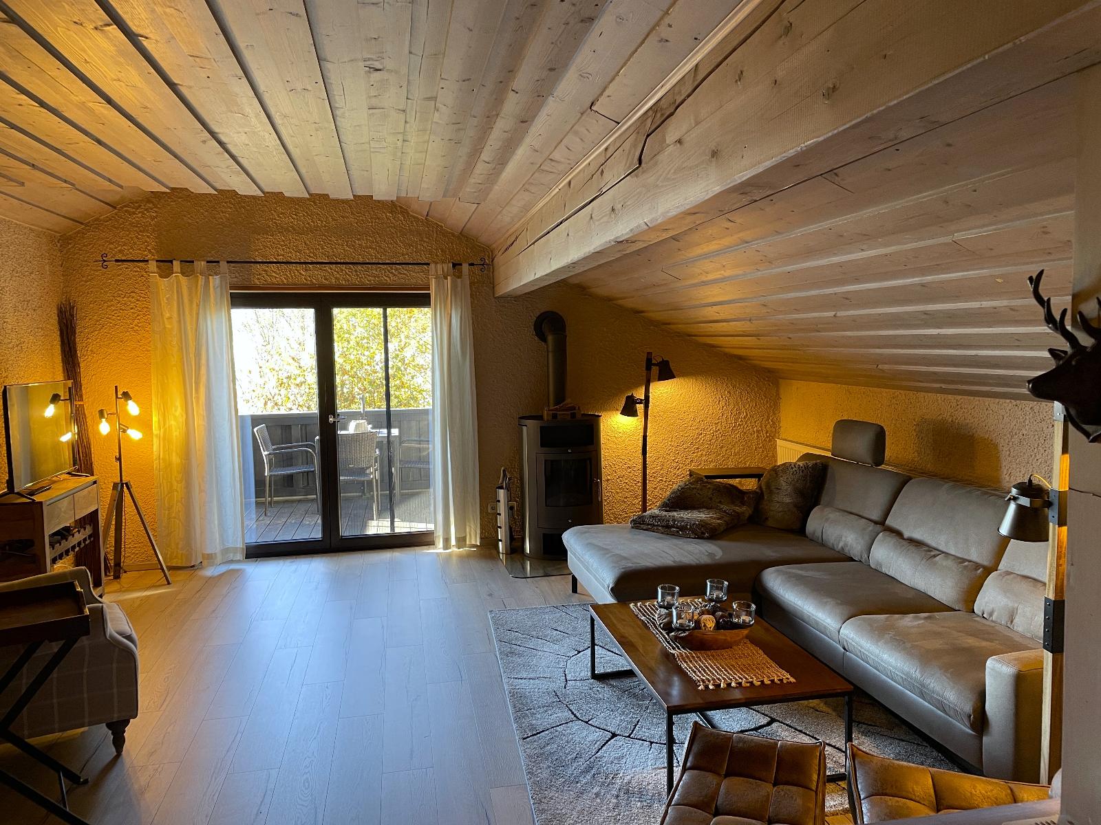 Montara Suites Bodenmais in Bodenmais