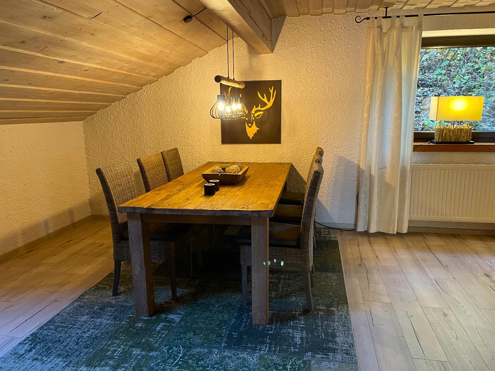 Montara Suites Bodenmais in Bodenmais