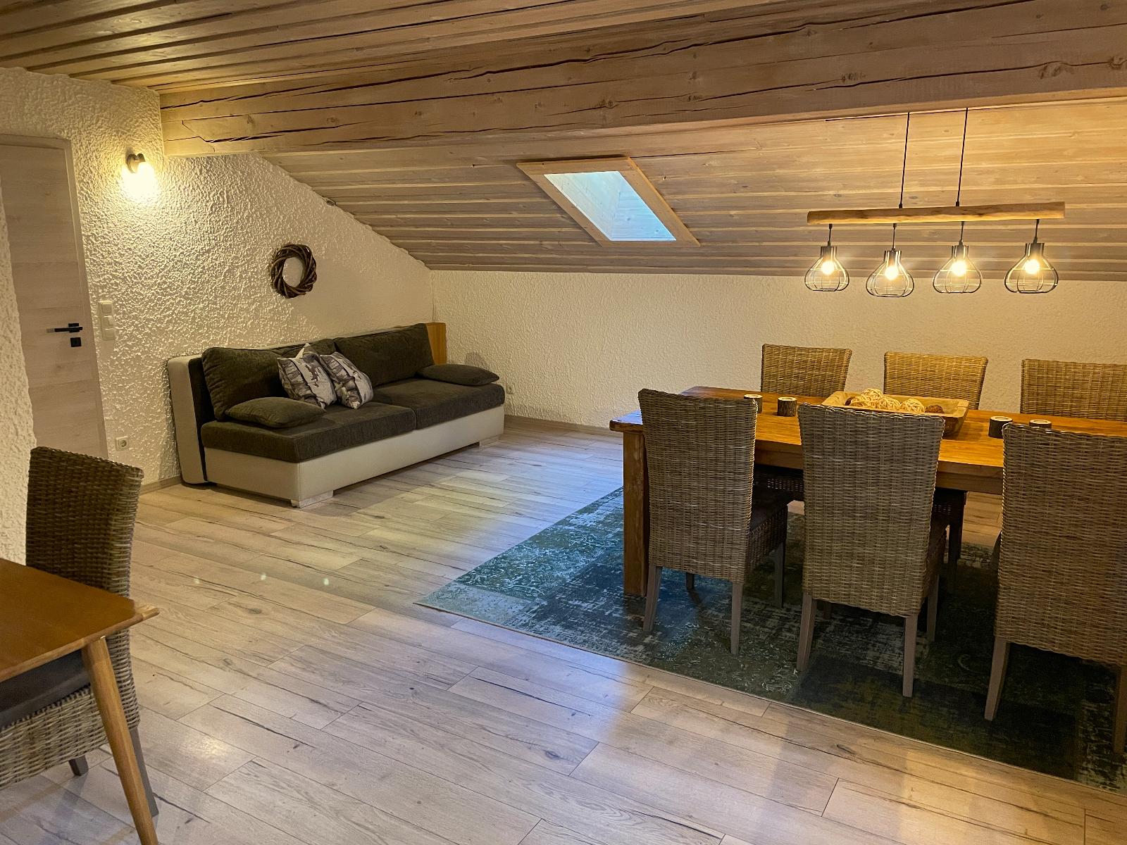 Montara Suites Bodenmais in Bodenmais