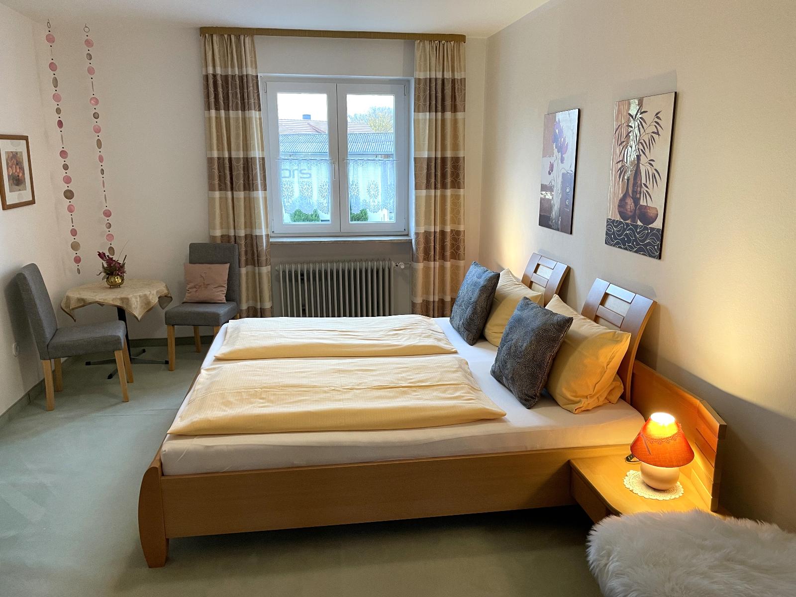 Ferienwohnung Penzkofer in Zandt