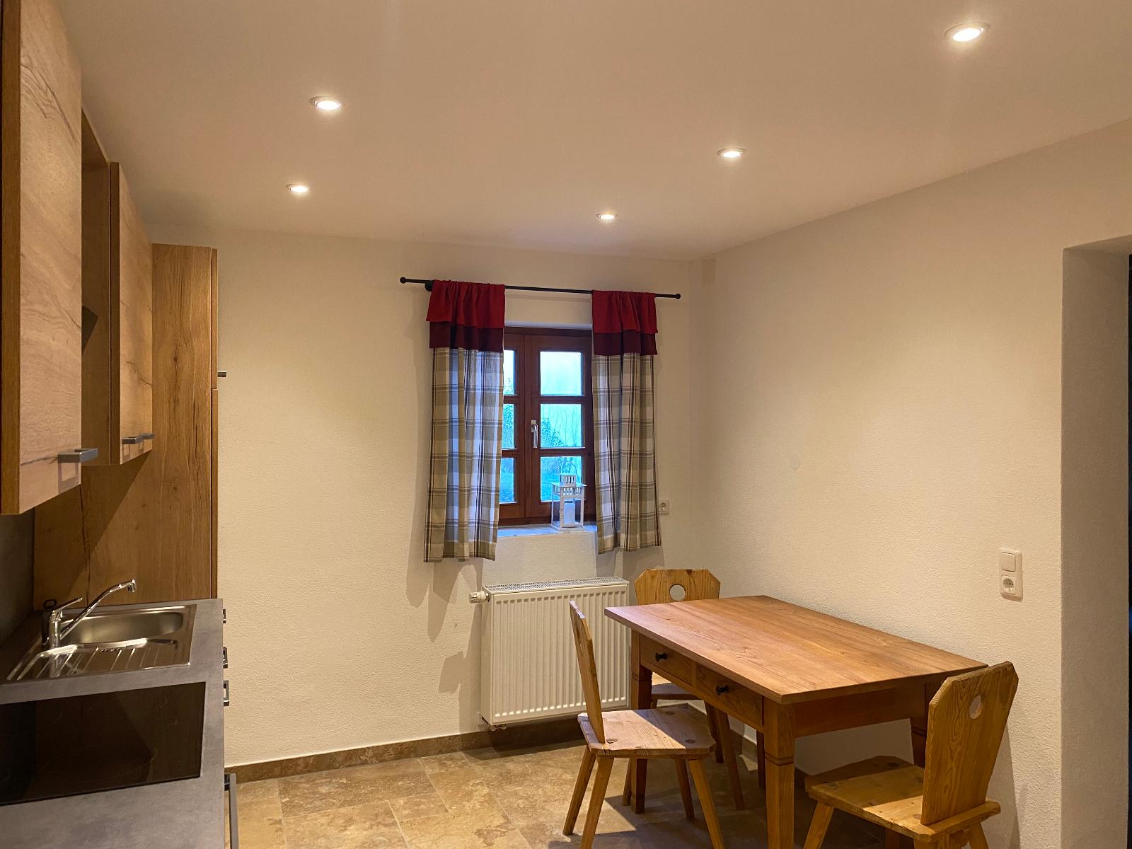 Ferienhaus De Lux-