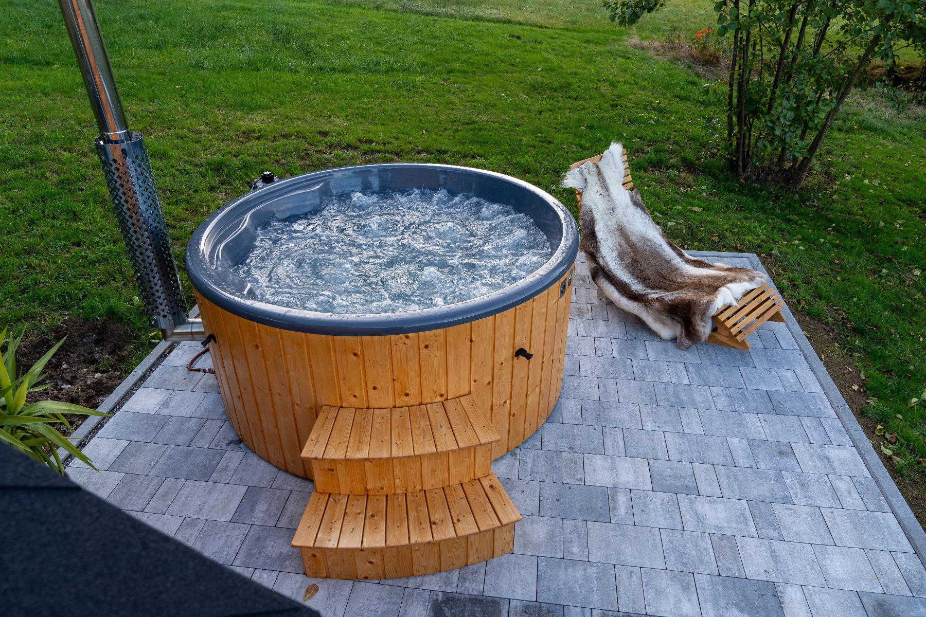 Landhaus Schreiner in Teisnach - Arnetsried