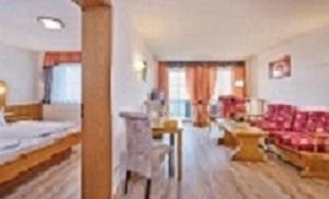 Appartementhotel Richterhof-