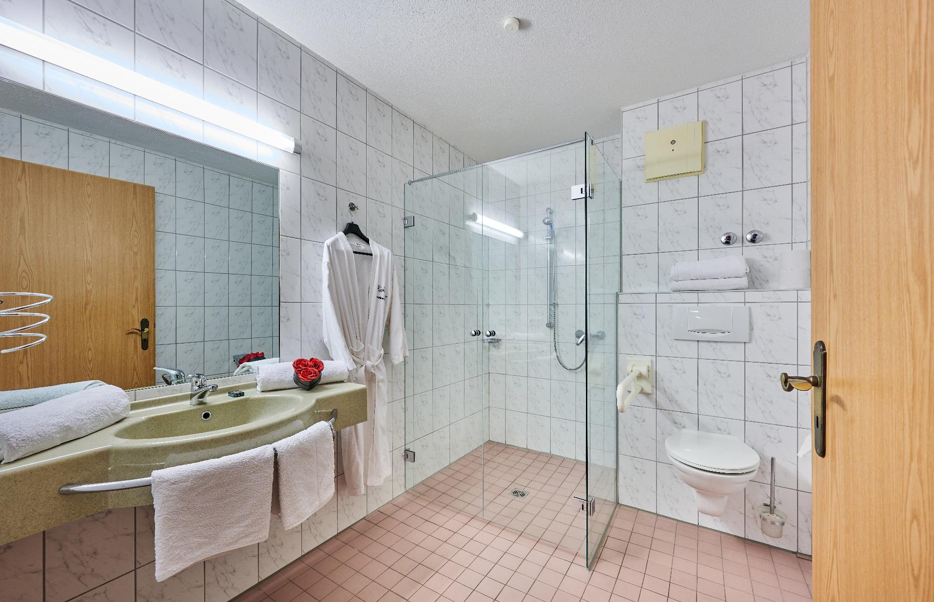Appartementhotel Richterhof-