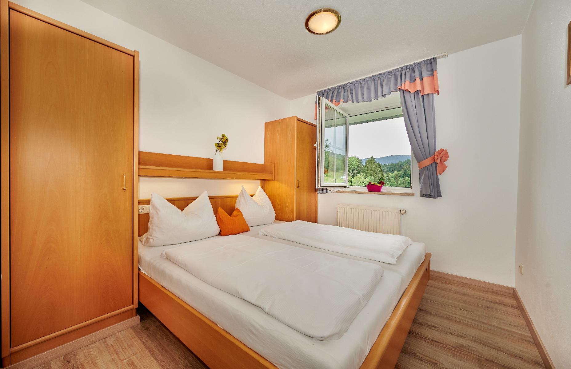 Appartementhotel Richterhof-