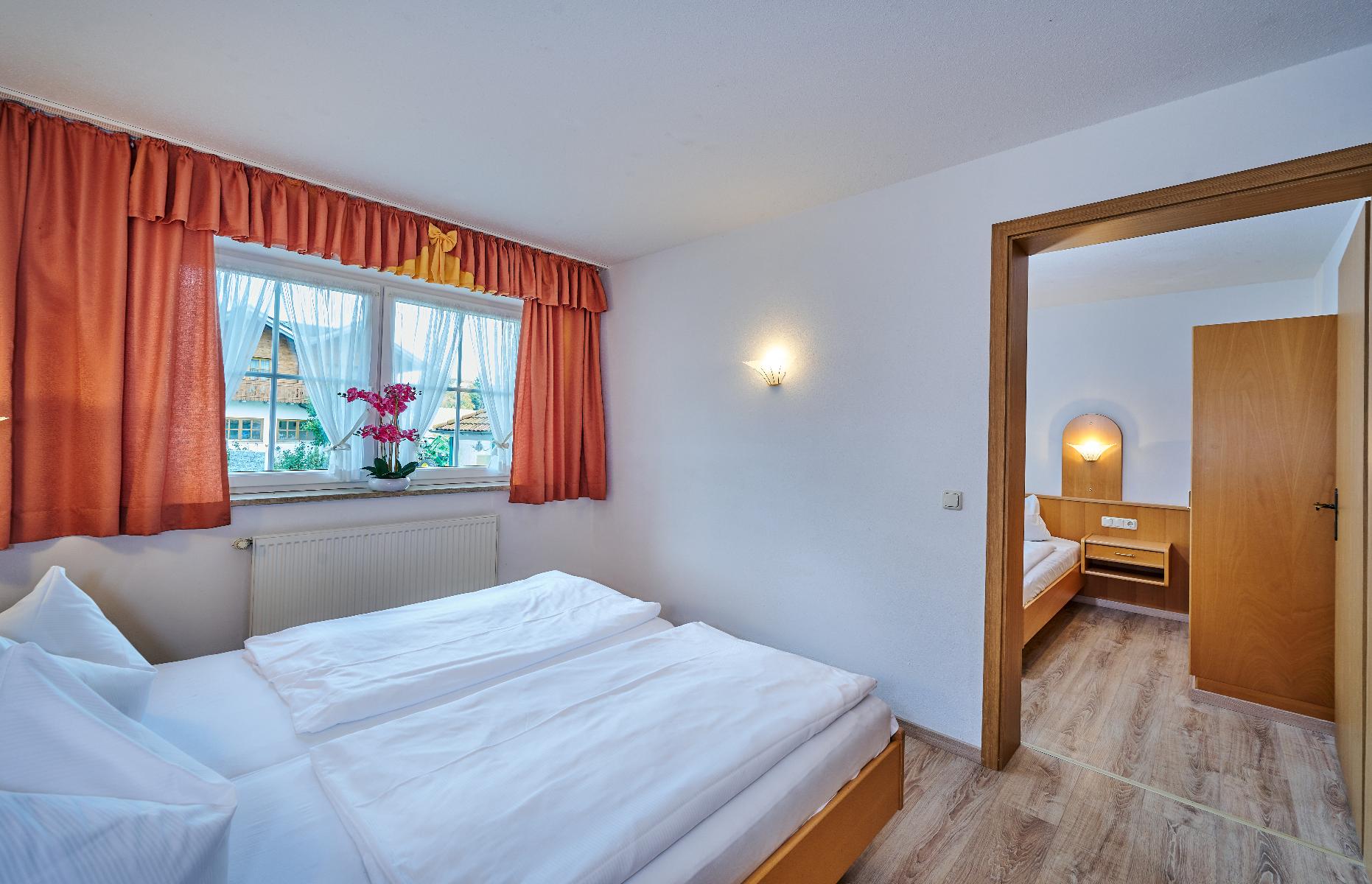 Appartementhotel Richterhof-