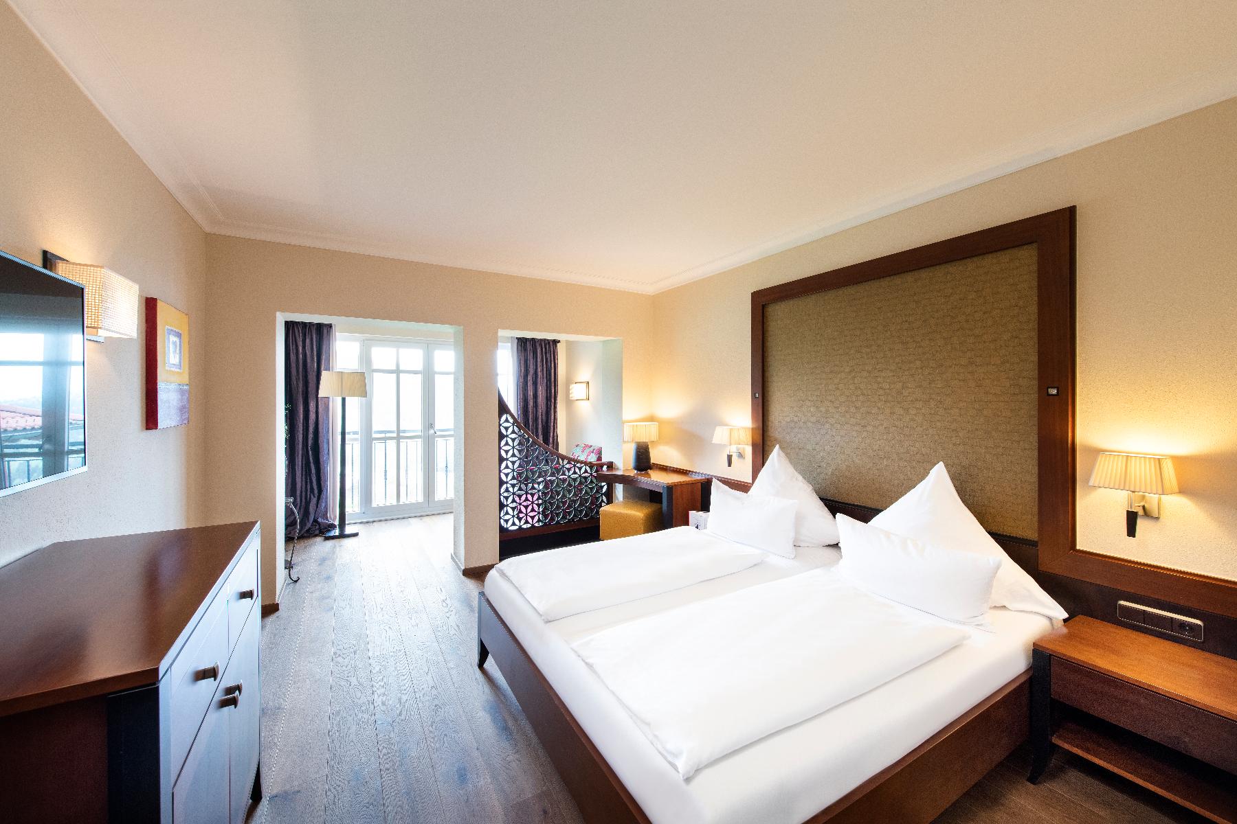 Hotel & Chalets Sterr-