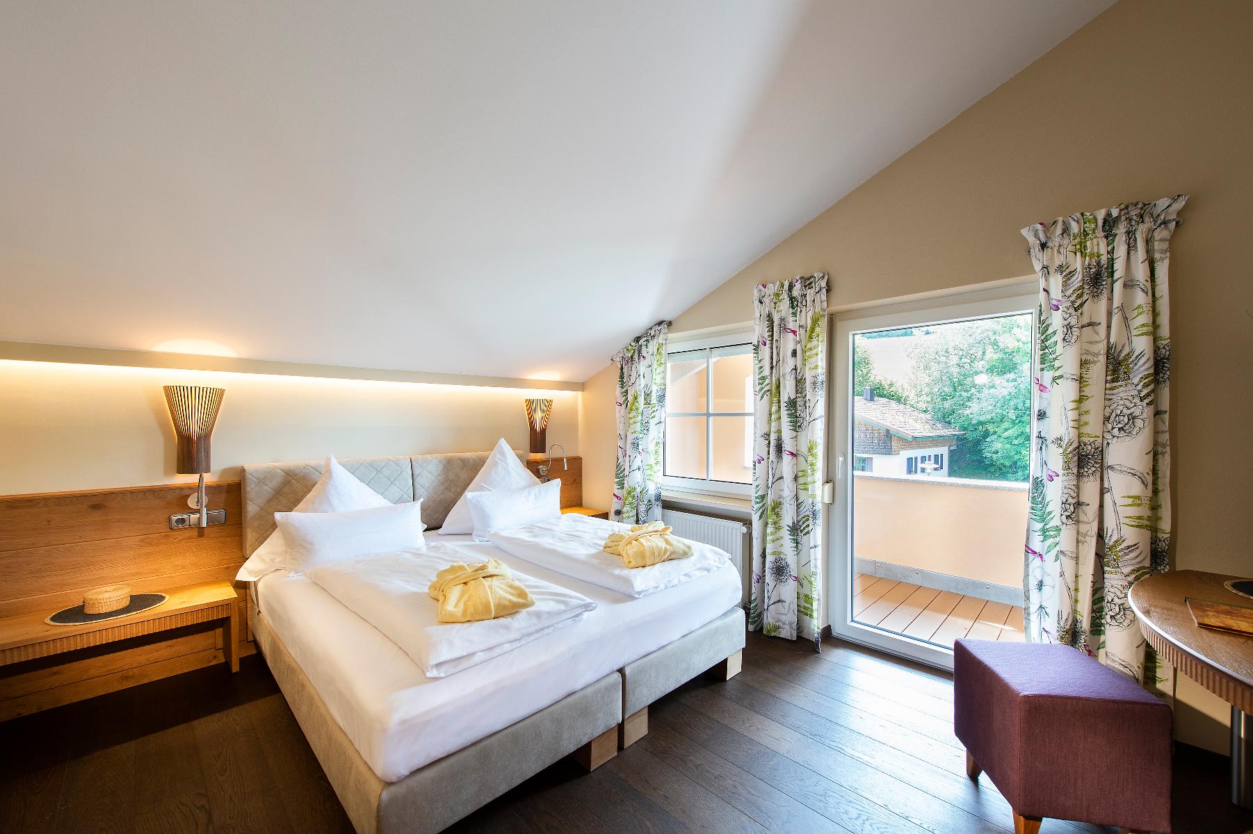 Hotel & Chalets Sterr-