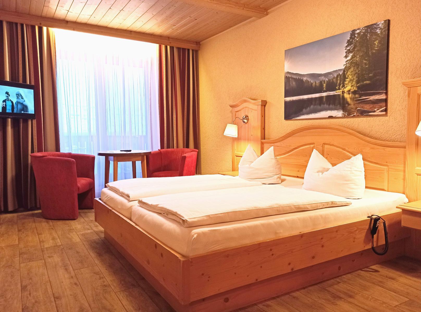 Gasthof-Pension Meindl-