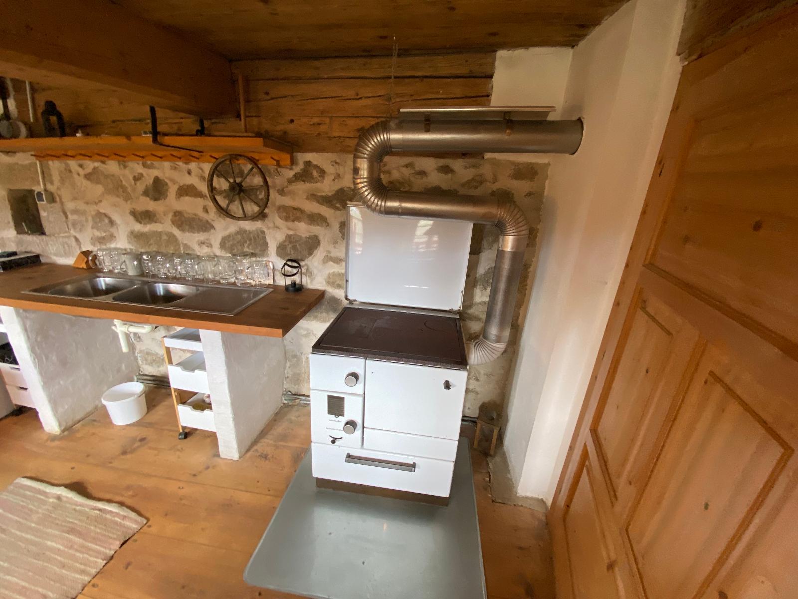 Ferienhaus Klause in Neureichenau