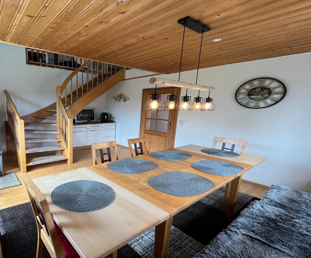 Ferienhaus Liebenstein-