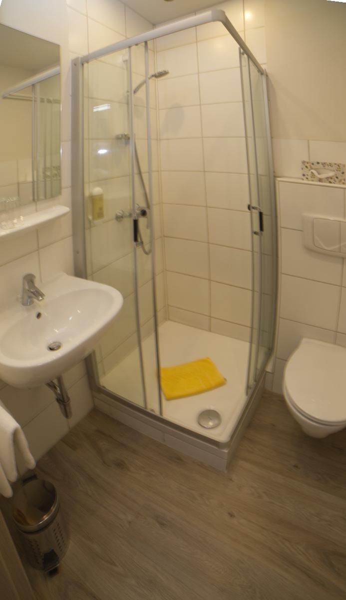 Panorama-Landgasthof Ranzinger in Schöfweg