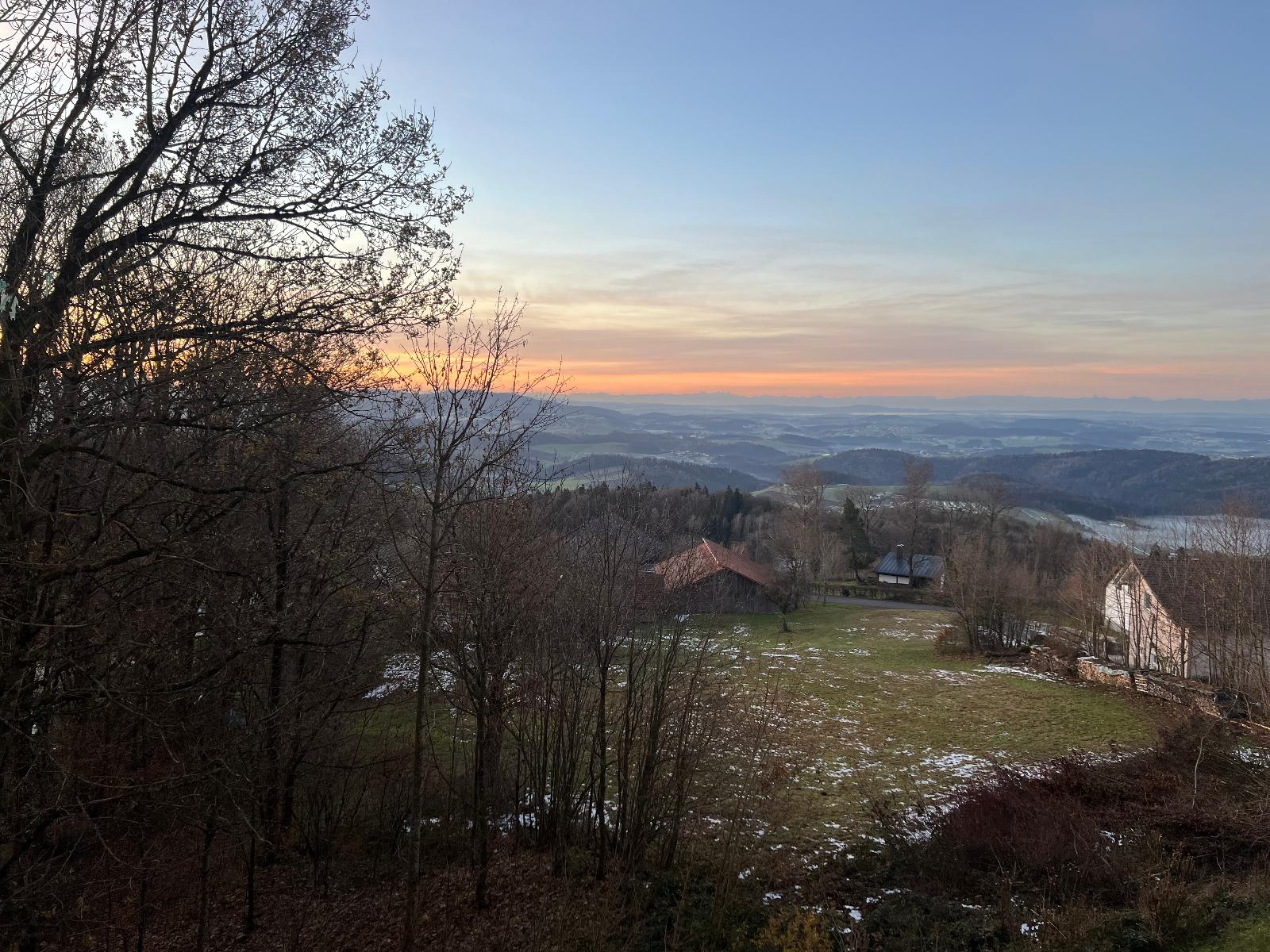 Ferienwohnungen Bayerischer Wald mit Pool in Freyung