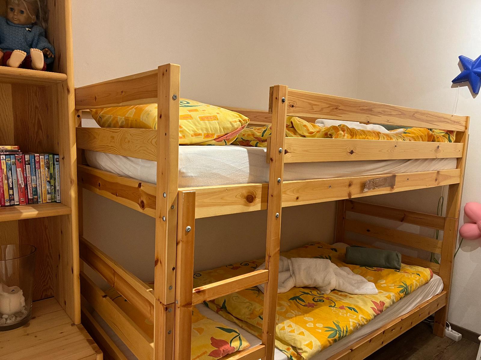 Ferienwohnungen Bayerischer Wald mit Pool in Freyung