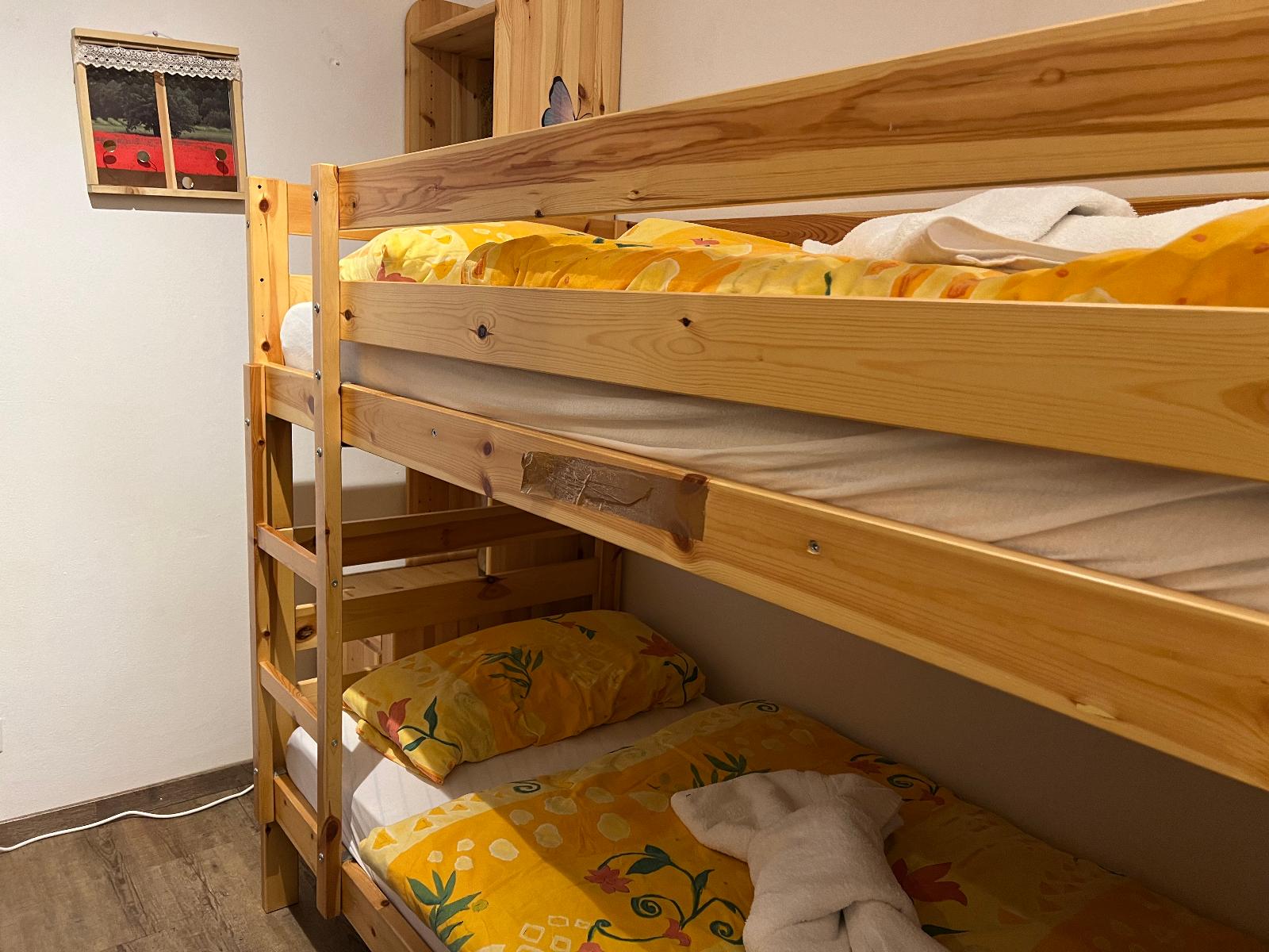 Ferienwohnungen Bayerischer Wald mit Pool in Freyung