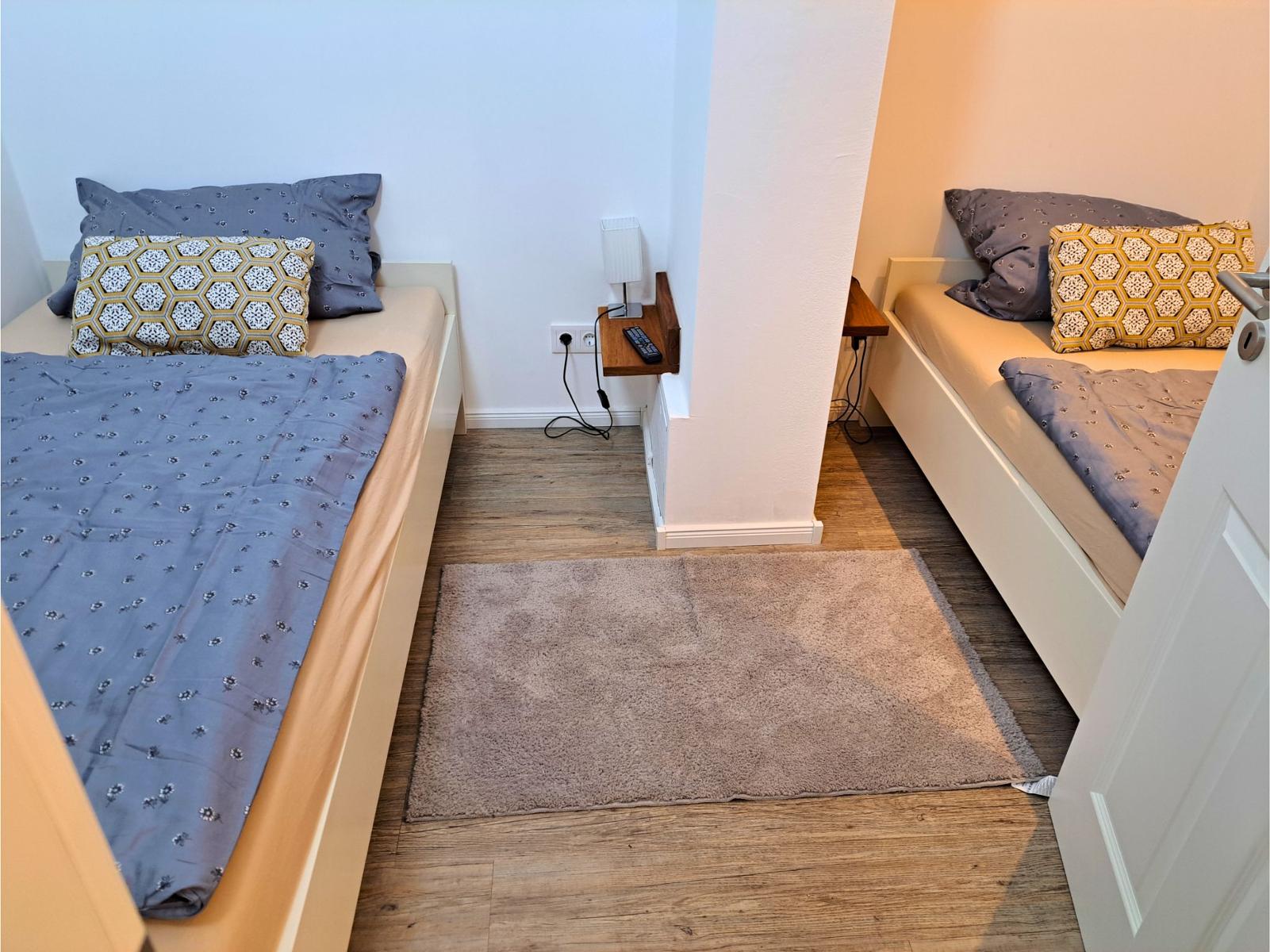 Ferienappartements-Grolik  in Hohenwarth