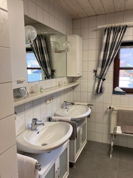 Ferienhaus Isolde in Bodenmais