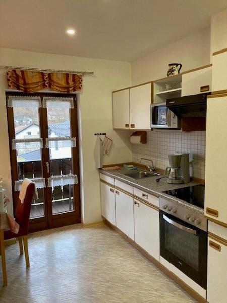 Ferienhaus Isolde in Bodenmais