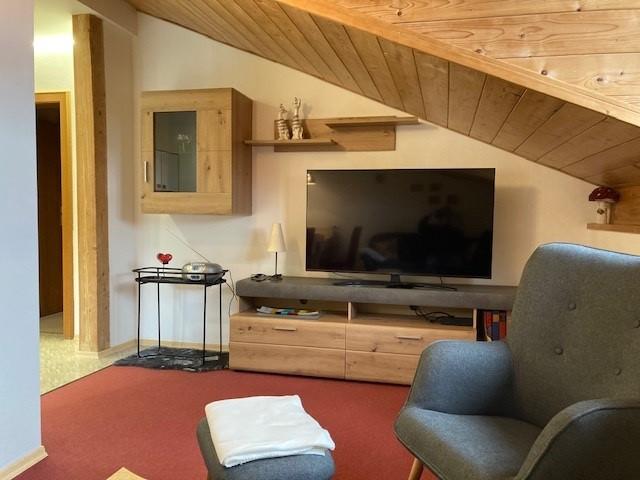 Ferienhaus Isolde in Bodenmais