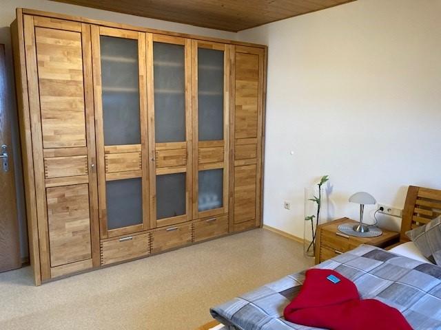 Ferienhaus Isolde in Bodenmais