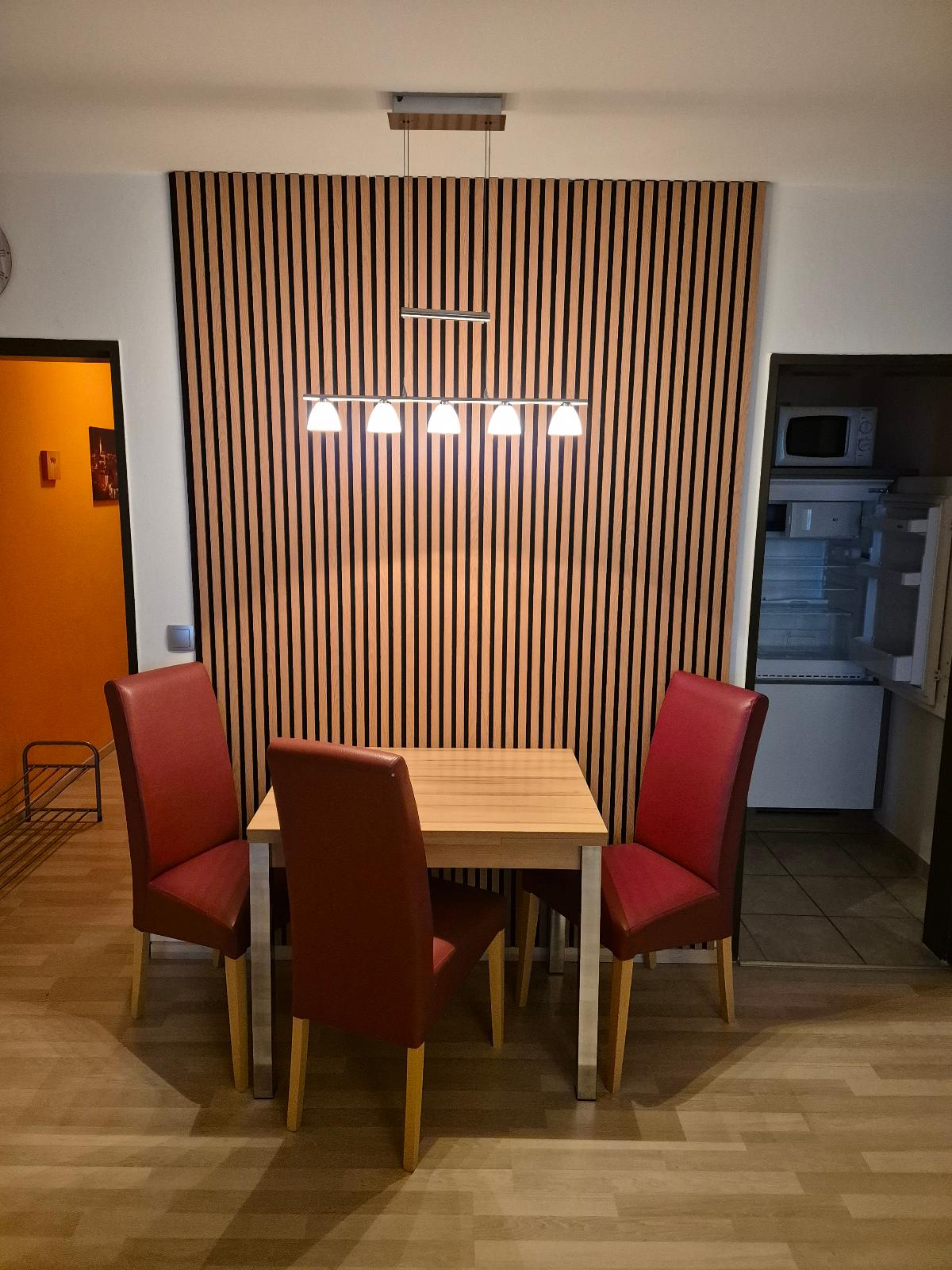 Ferienwohnung Geyersberg inkl. aktivCARD Bayerischer Wald in Freyung
