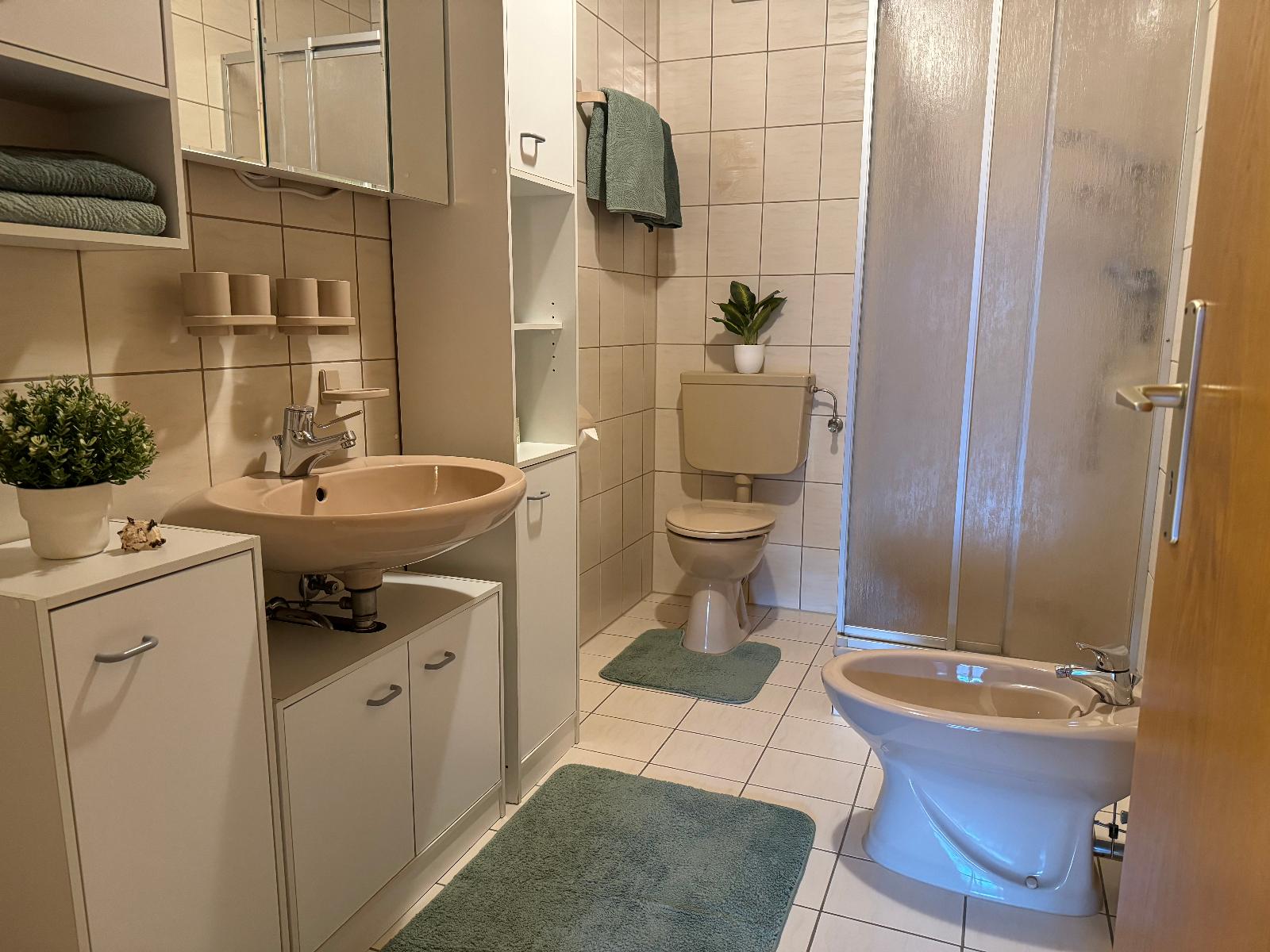 Ferienwohnung Bauer in Arnbruck