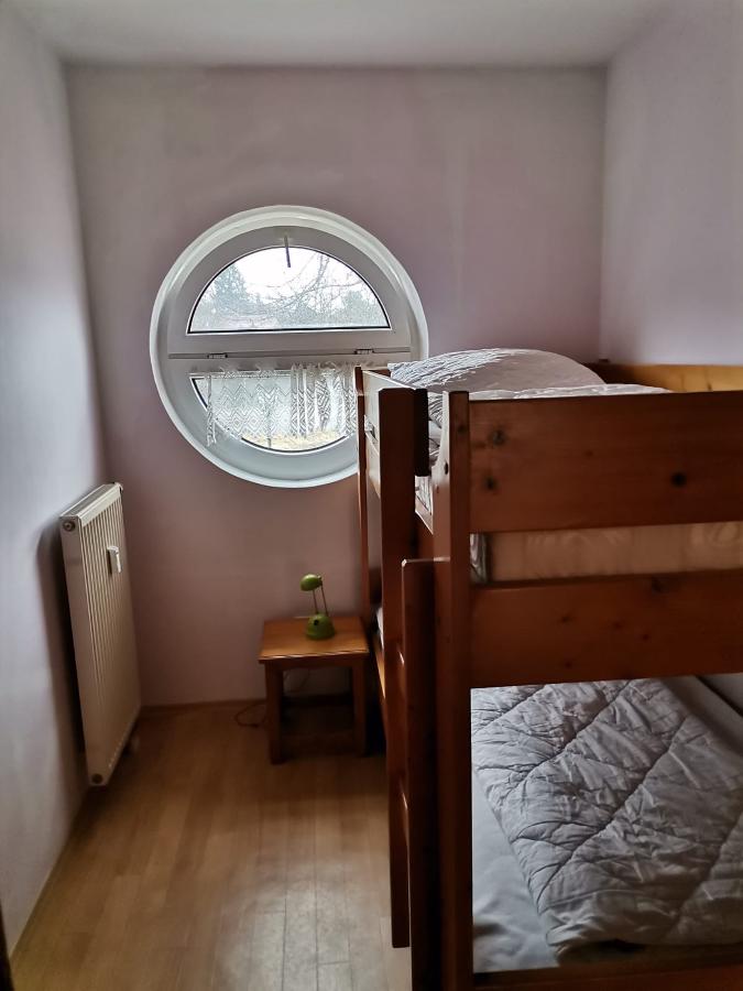 Ferienresidenz Am Weißen Regen-