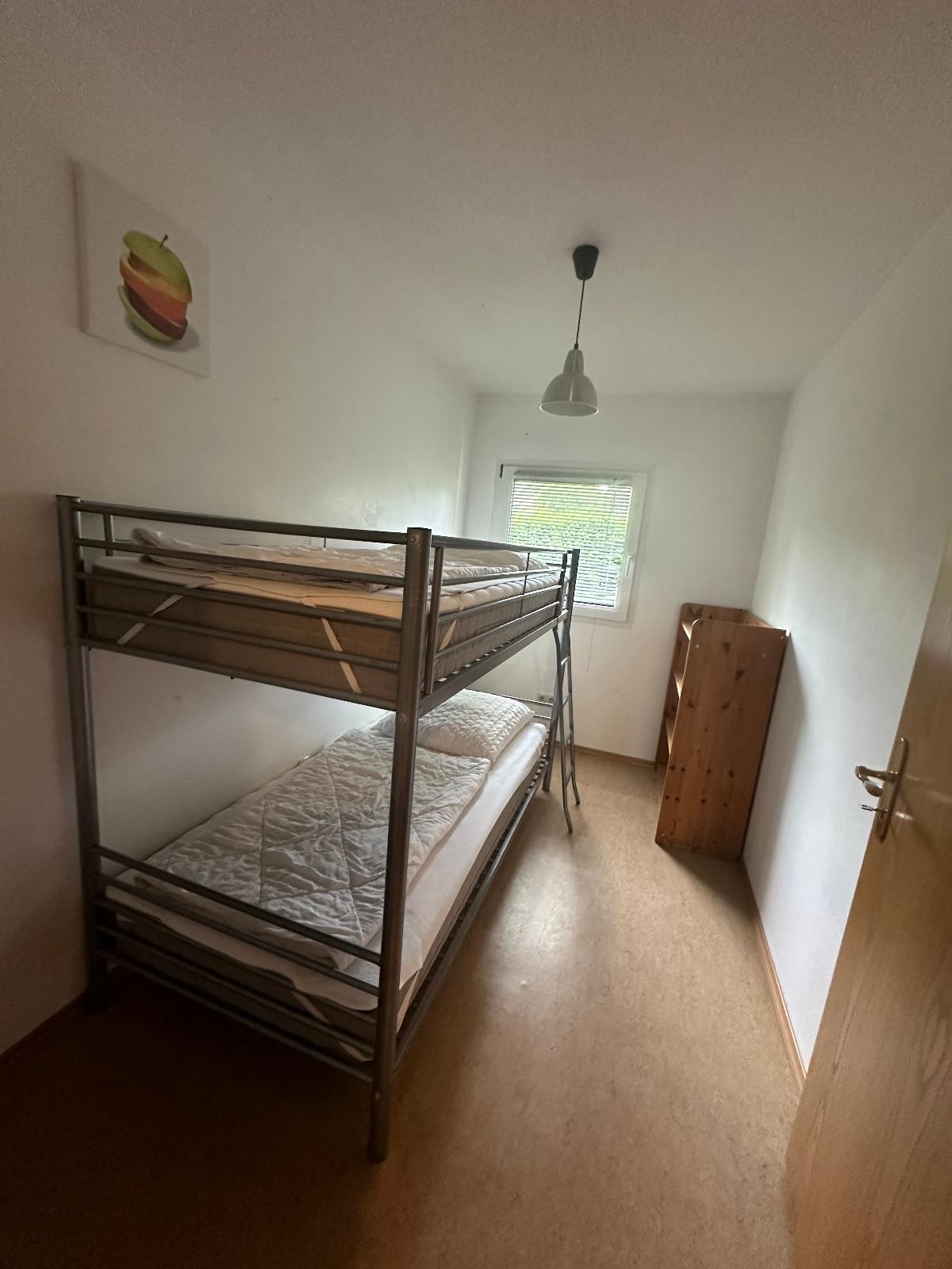 Ferienresidenz Am Weißen Regen-