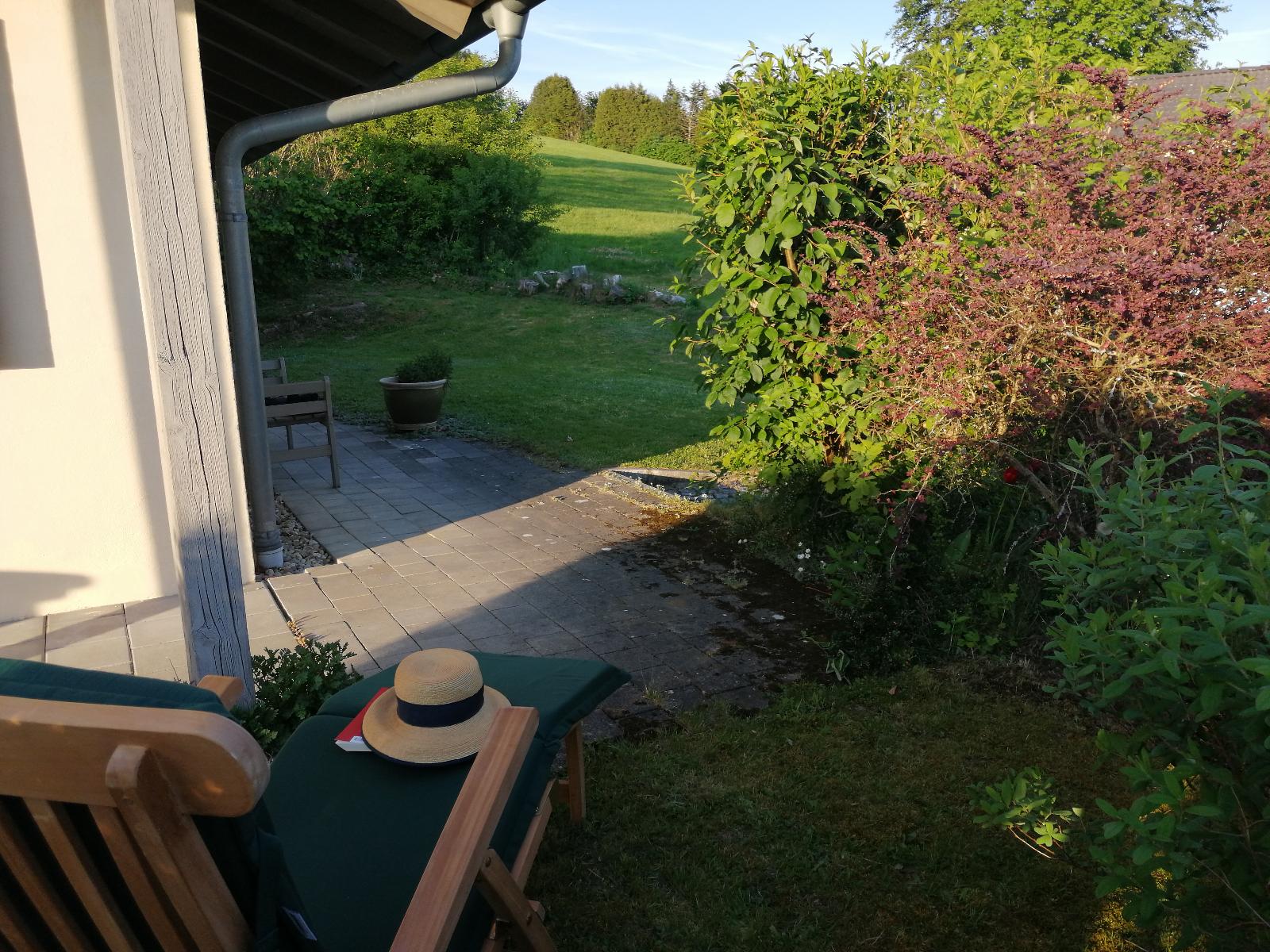 Ferienhaus Nienaber in Grafenau
