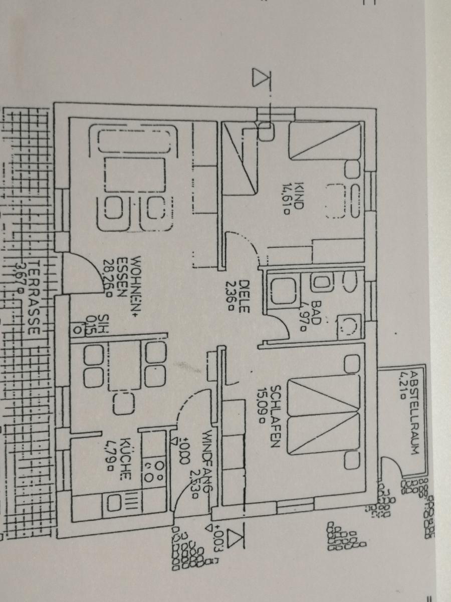 Ferienhaus Nienaber in Grafenau