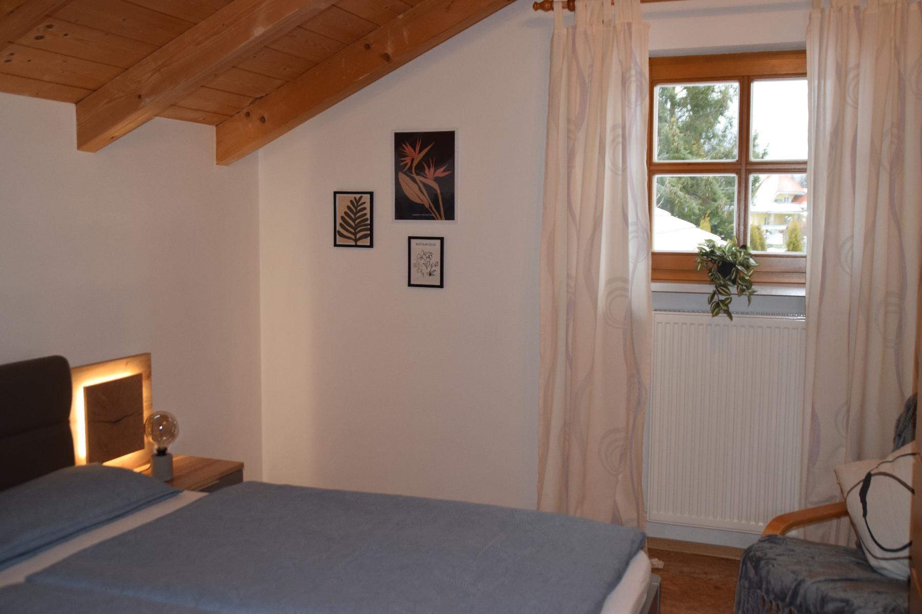 Ferienwohnung Petra in Bischofsmais