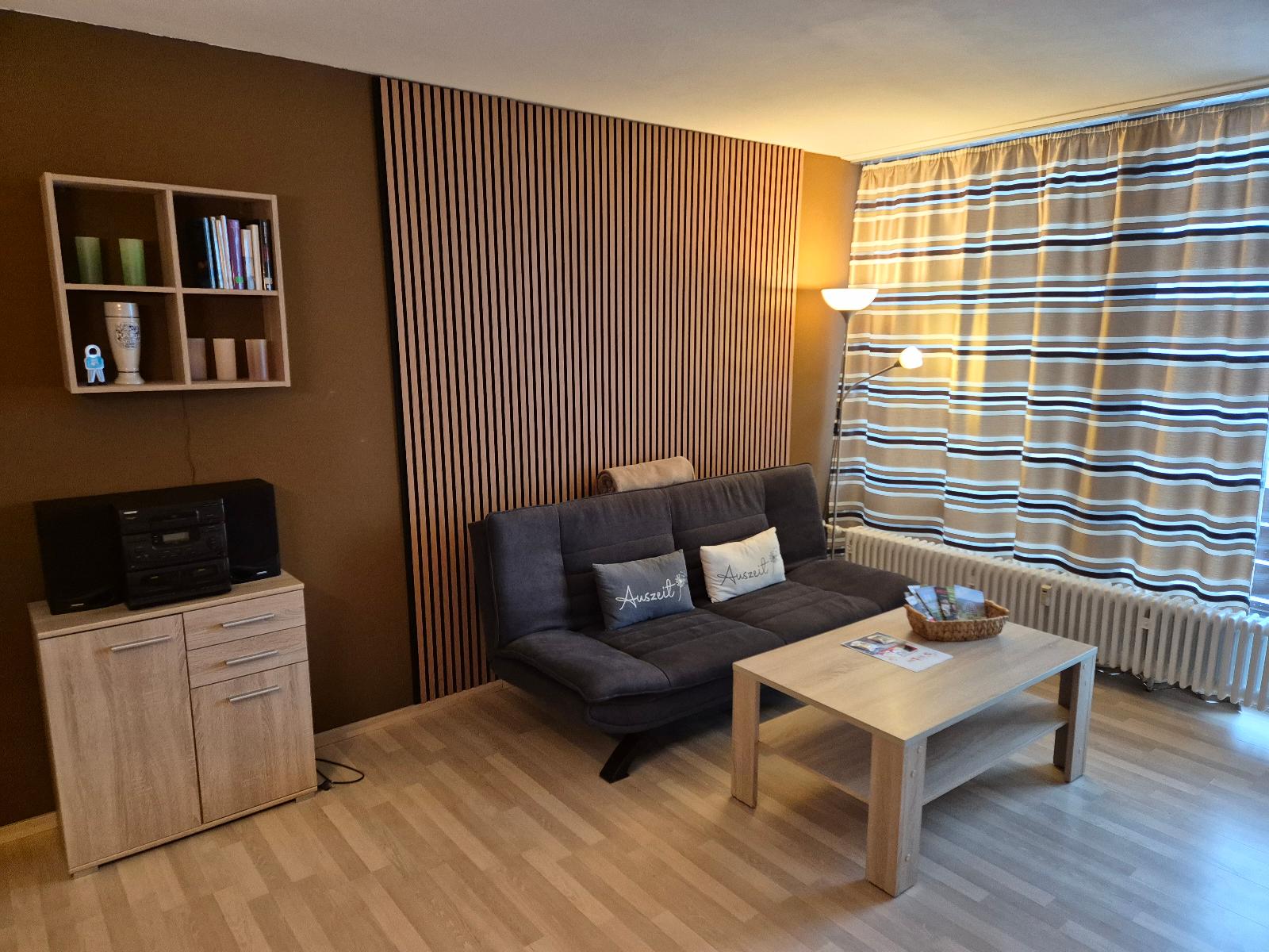 Ferienwohnung Geyersberg inkl. aktivCARD Bayerischer Wald in Freyung