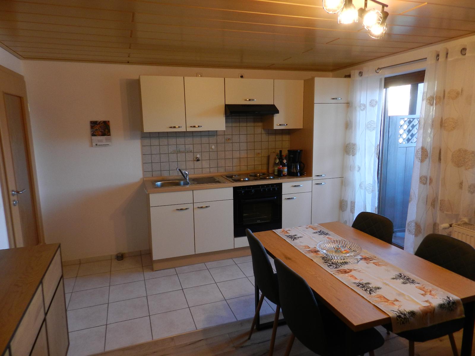 Gästehaus Schmalzreich-