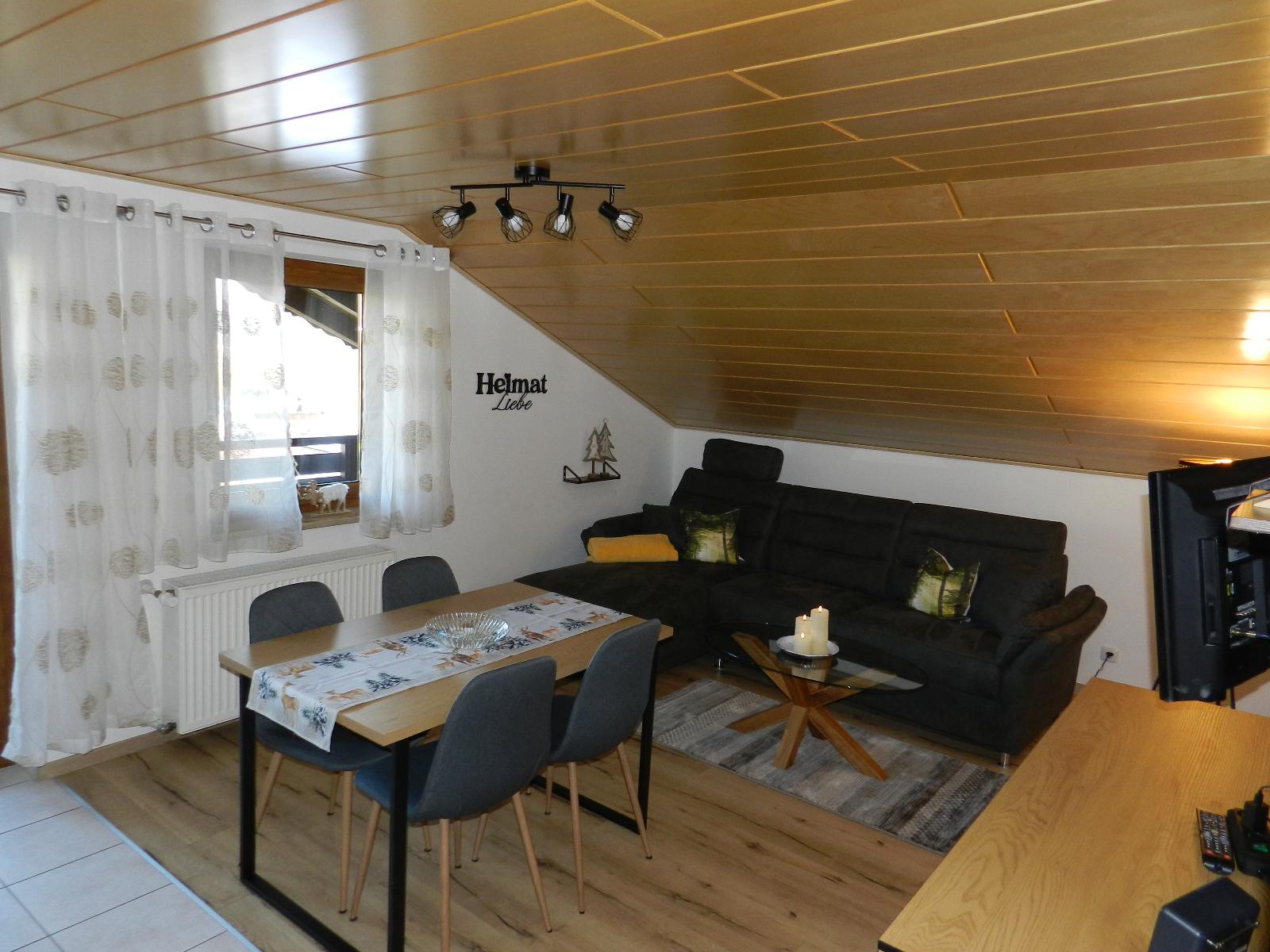 Gästehaus Schmalzreich-