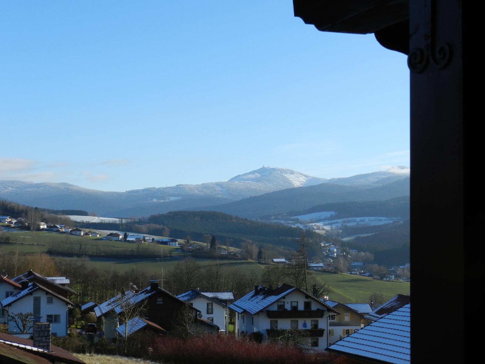 Gästehaus Schmalzreich-