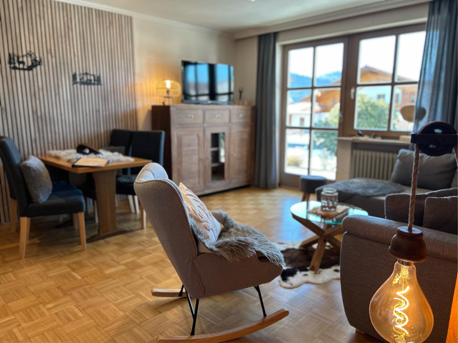 Landhaus Mariele in Bodenmais