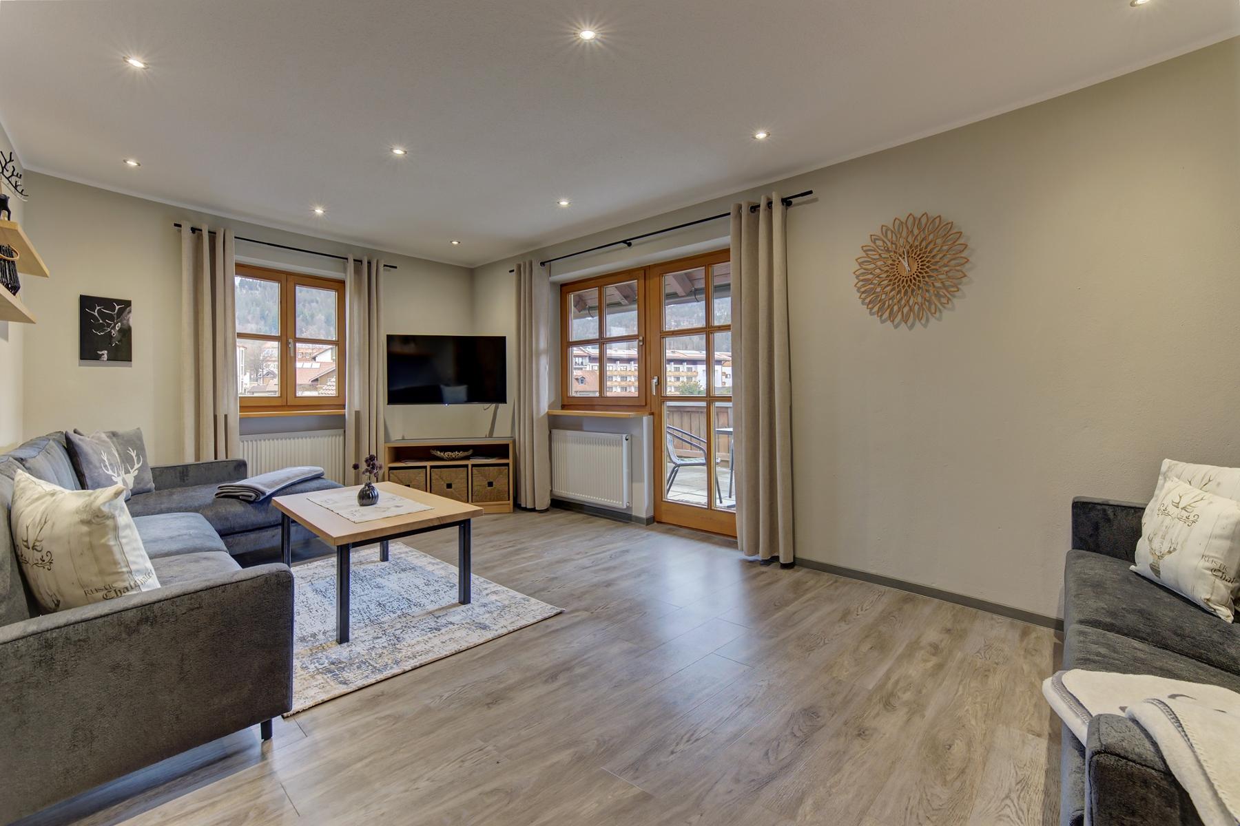 Appart-Hotel Wildererstuben in Bodenmais