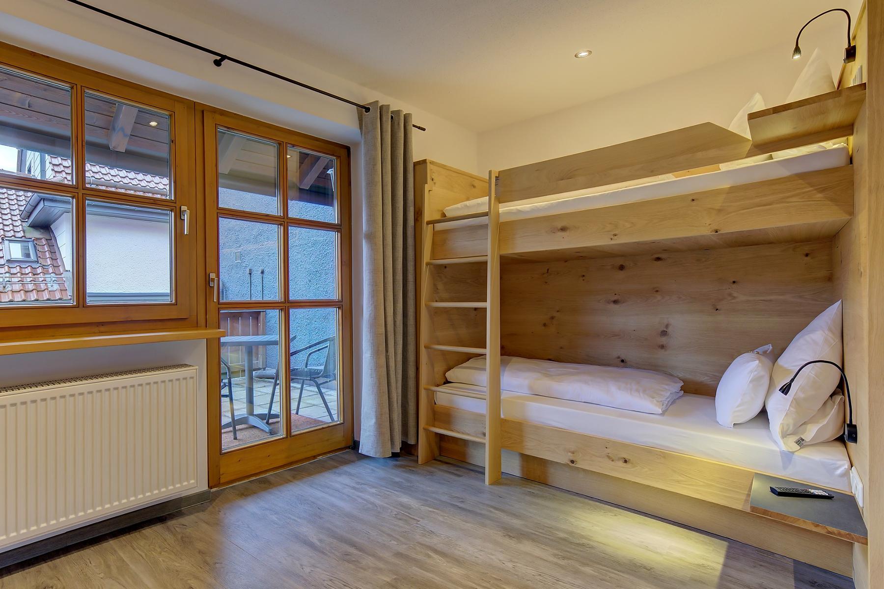 Appart-Hotel Wildererstuben in Bodenmais