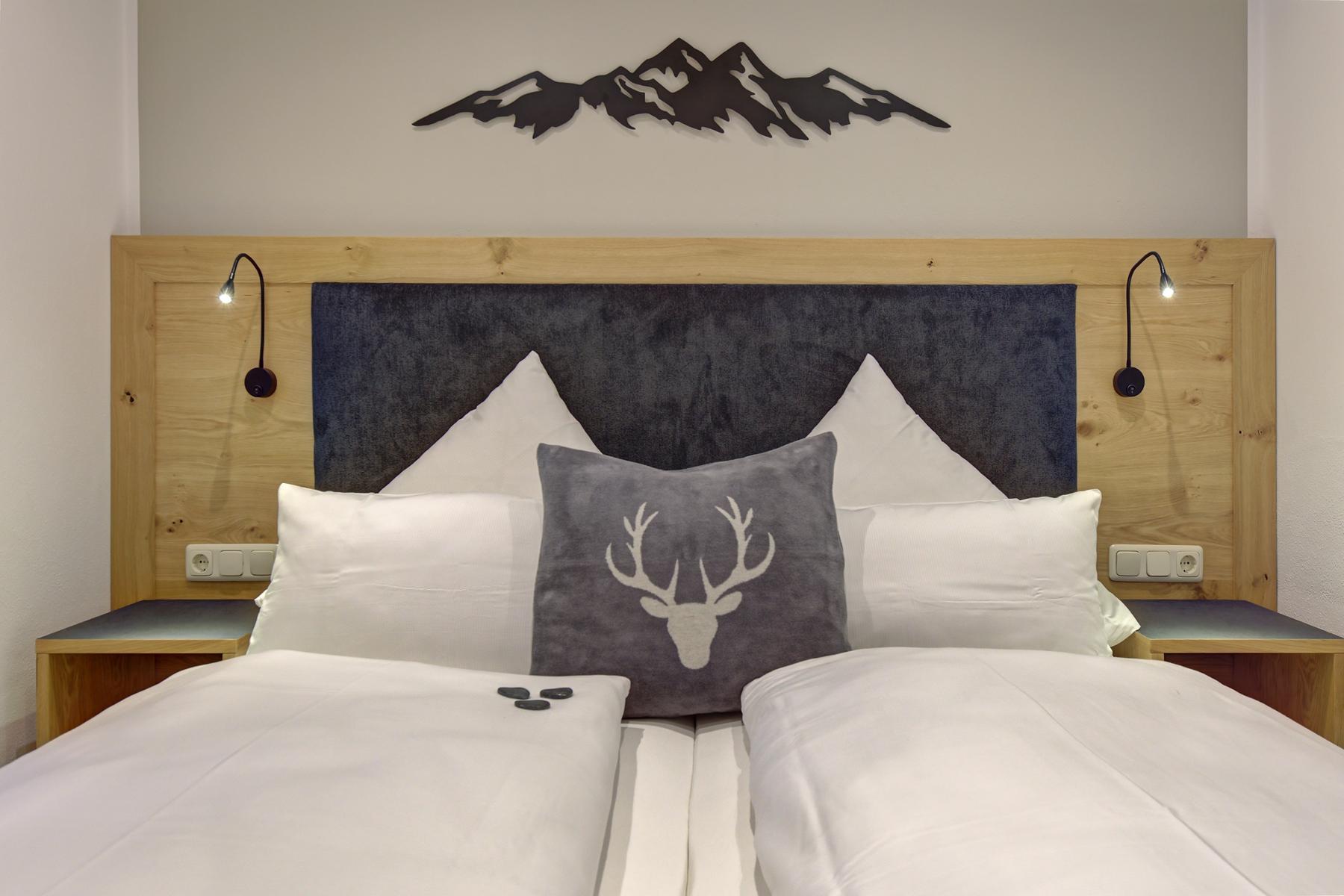 Appart-Hotel Wildererstuben in Bodenmais