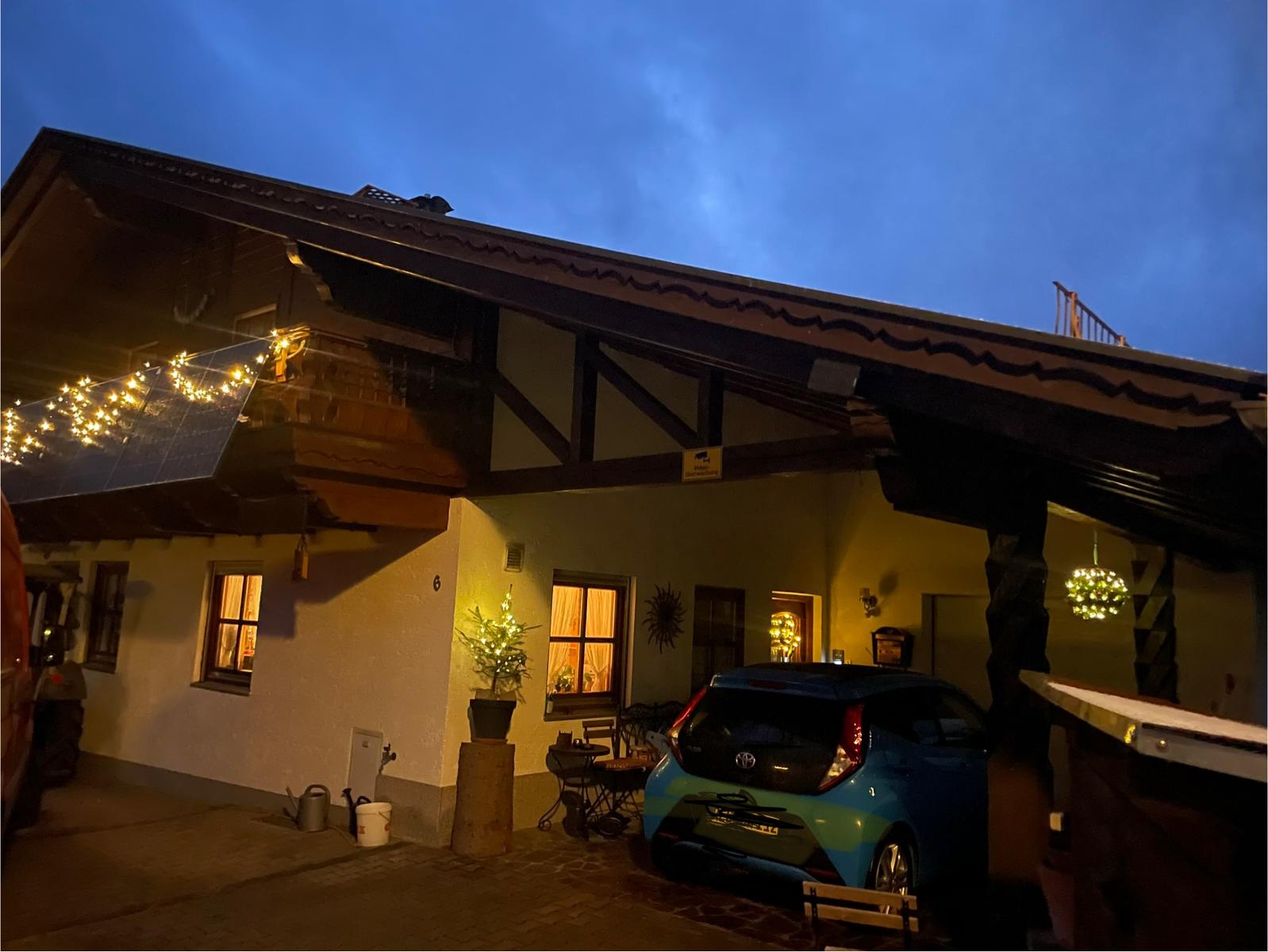 Landhaus Toni in Bodenmais