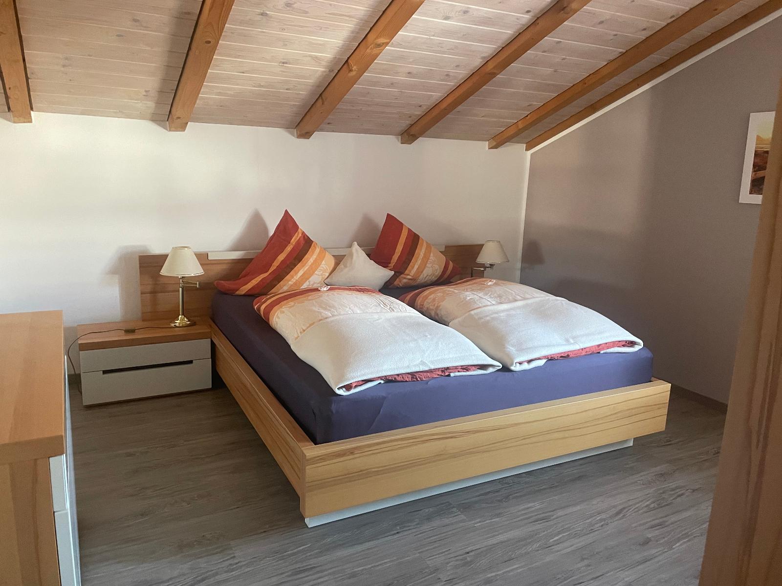 Landhaus Toni in Bodenmais