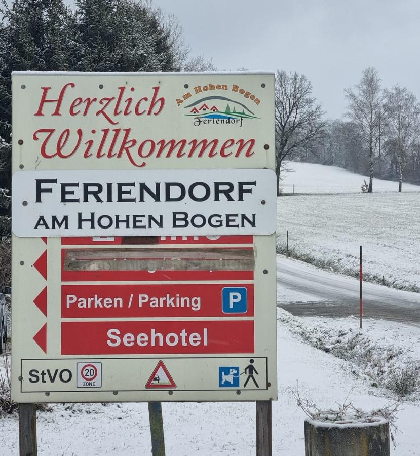Ferienwohnungen Rihm in Arrach