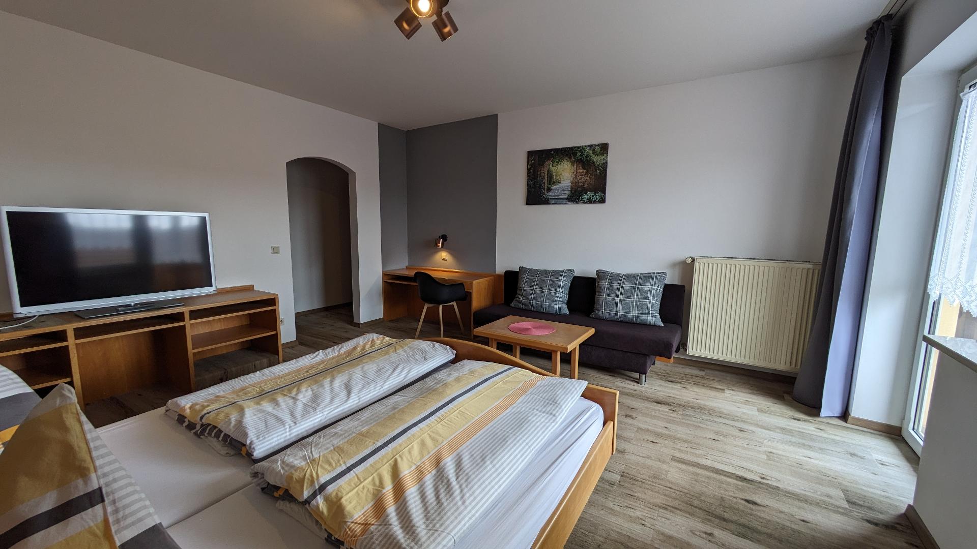 Gasthof Postgarten in Furth im Wald