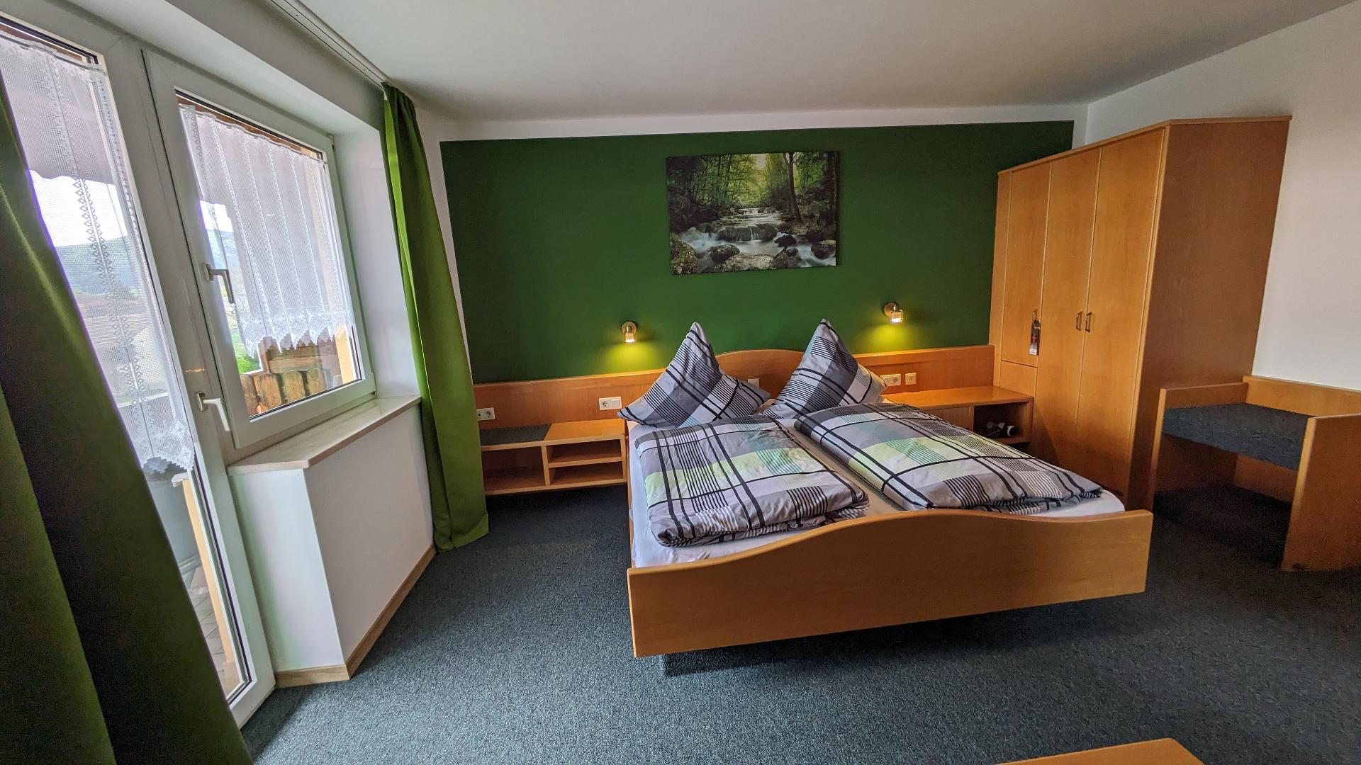 Gasthof Postgarten in Furth im Wald