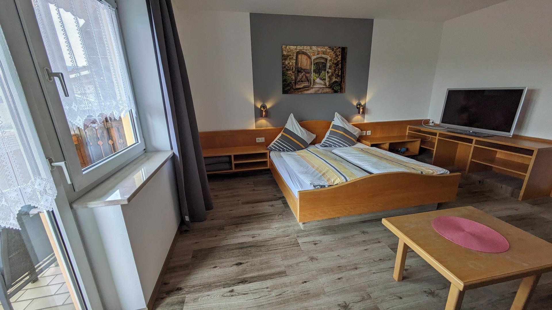 Gasthof Postgarten in Furth im Wald