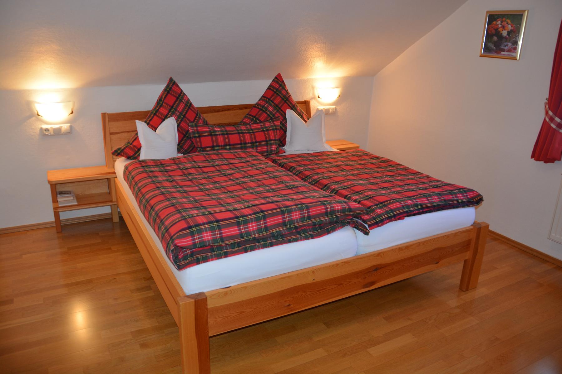 Ferienhaus Wieser   in Arnbruck